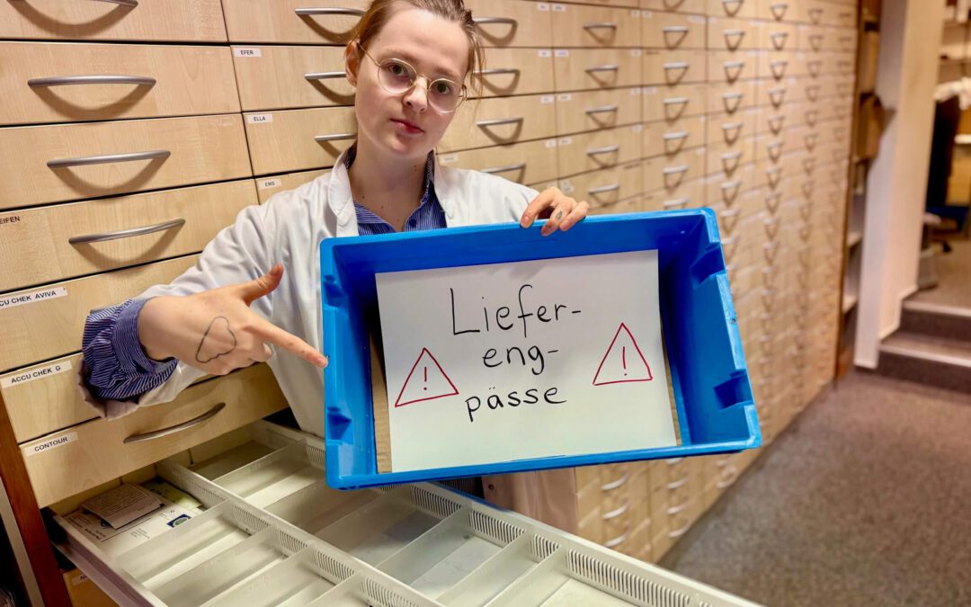 Warum am 14.06.2023 die Apotheken geschlossen haben: Ein notwendiges Signal