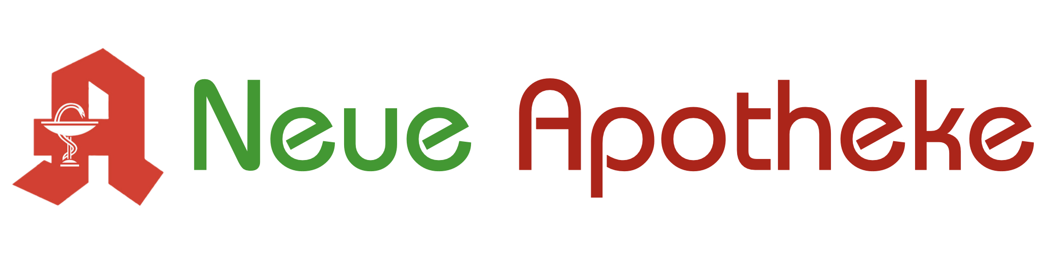 Neue Apotheke Zeven logo